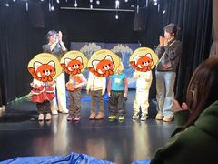 -猴有戏教育戏剧·音乐剧·主持口才·演讲朗诵辩论(环球港华师大校区)
