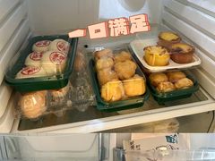 -泸溪河桃酥(欧尚店)