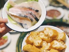-有拈头成都市井火锅(南山总店)
