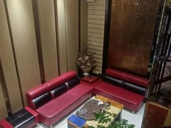 -天然沐足·推背采耳·敷姜艾灸(龙眼美食街店)