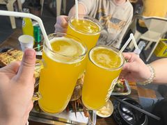 -杨老头鲜货烧烤(太古里店)