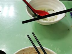 -食惠里小笼包面馆(越秀店)