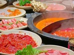-蜀大侠火锅(总府路店)