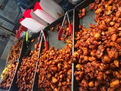 -老韩煸鸡·中国炸鸡(水塔美食街店)
