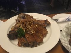 -宝莱纳餐厅(滨江店)