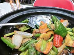 -嘉升大排档(番禺总店)