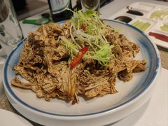 -同喜烤鸭店(光芒店)