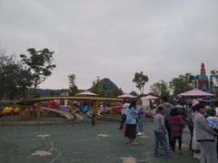 -云漫湖生态度假公园