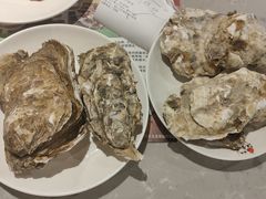 -汉金城海鲜烤肉自助百汇(威海威高广场店)