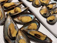 -黑松白鹿(崇文门新活馆店)