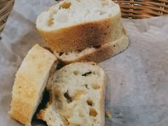 餐前面包-LA MAISON公鸡和龙(蛇口店)