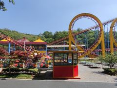 -南京珍珠泉风景区