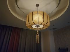 -静雅养生会所(保利·叶公馆店)