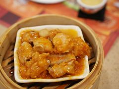 -点都德(大茶楼店)