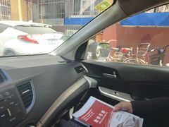 -易通行汽车陪练(通州店)