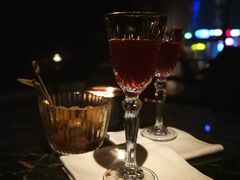 -顶层酒吧ROOF(上海艾迪逊酒店)