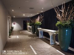 -春晖园度假酒店温泉