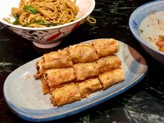 兰溪素鹅-兰溪小馆(东直门簋街店)