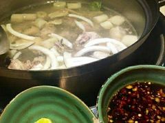 -狐狸爱上椰子鸡(滨江星光大道店)