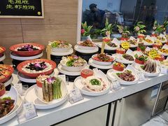 -映像威海·海鲜味道(经区店)