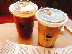 -Seesaw Coffee(朝阳大悦城店)