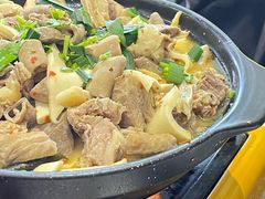 招牌牛杂煲（糟粕醋）-六味牛杂煲·斋菜煲(桫椤湾店)