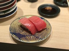 -大起水产回转寿司(道顿堀店)