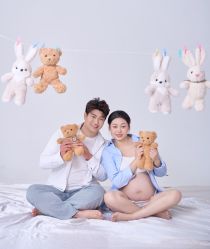 -索菲亚摄影会所