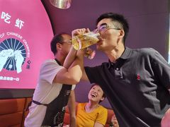 -96农蝎虾(江桥老街店)