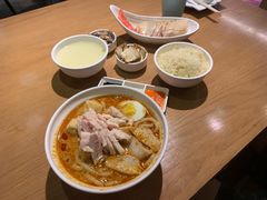 -新加坡高记KOO KEE Restaurant(盈科店)