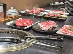 -AJIYA·池袋日式烧肉自助(天津万象城店)