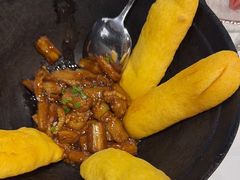 -洪福龙虾