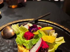 -蟹犇前•帝王蟹雪蟹(陆家嘴店)