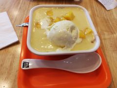 -满记甜品(荟聚购物中心店)