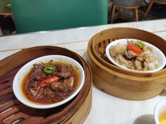 -稻香饭店(龙华天虹店)