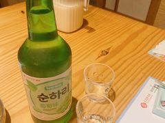 -小木屋米酒店·韩国料理(深圳总店)