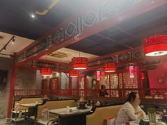 -祥源胡同·涮牛羊肉火锅(花桥店)
