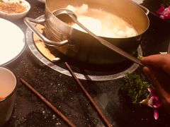 -牛事制造局牛肉火锅(莲岳路店)