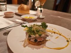 -杭州西子湖四季酒店-WL BISTRO西湖餐厅(灵隐路店)