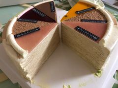 -小半有礼(天河南店)