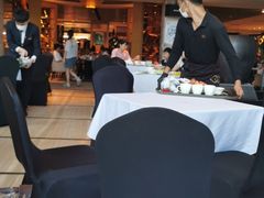 -上海东方佘山翰悦阁酒店·Vie全日制餐厅