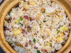 -阿山卓·野生菌火锅·纳西火塘烤肉