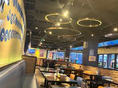 -bluefrog蓝蛙(水游城店)