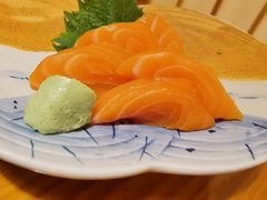 -千吉日本料理(日本一条街店)