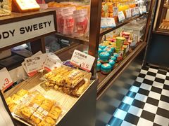 -爸爸糖吐司面包(悠唐购物中心店)