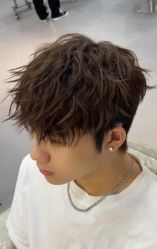 -时尚殿堂hair salon