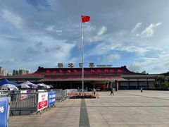 -珠海拱北口岸