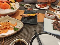 -菊上日式料理(蚌埠银泰店)