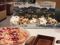 -芸山季·云南山珍菌火锅(南翔印象城MEGA店)