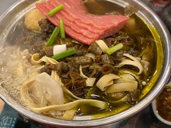 -香漫谷泰式小火锅(巴南万达店)